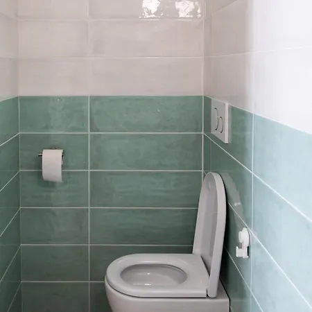 Suite Home Da Pietro, Centrale E Vicino Al Mare San Benedetto del Tronto Exterior photo