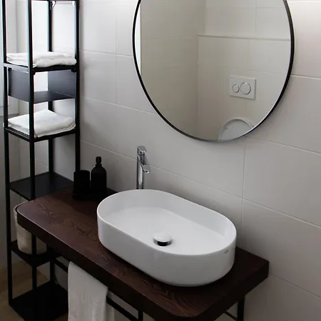 Suite Home Da Pietro, Centrale E Vicino Al Mare San Benedetto del Tronto Exterior photo