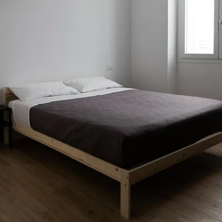 Suite Home Da Pietro, Centrale E Vicino Al Mare San Benedetto del Tronto Exterior photo