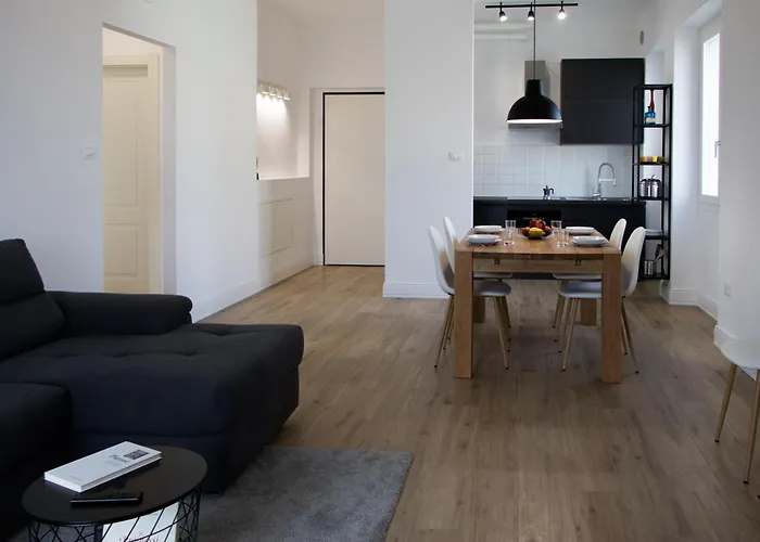 Suite Home Da Pietro, Centrale E Vicino Al Mare