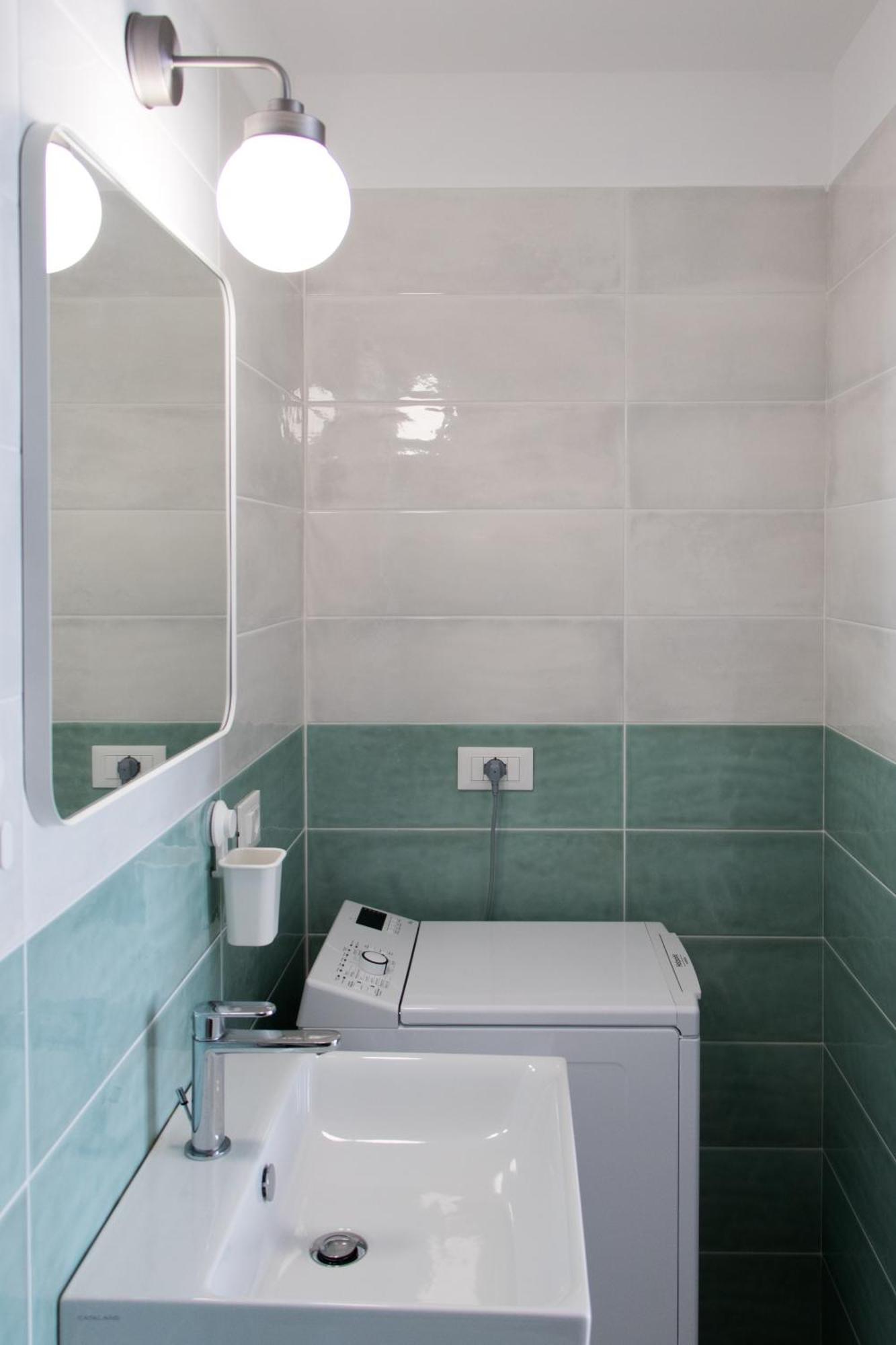 Apartment Da Pietro, E Vicino Al Mare