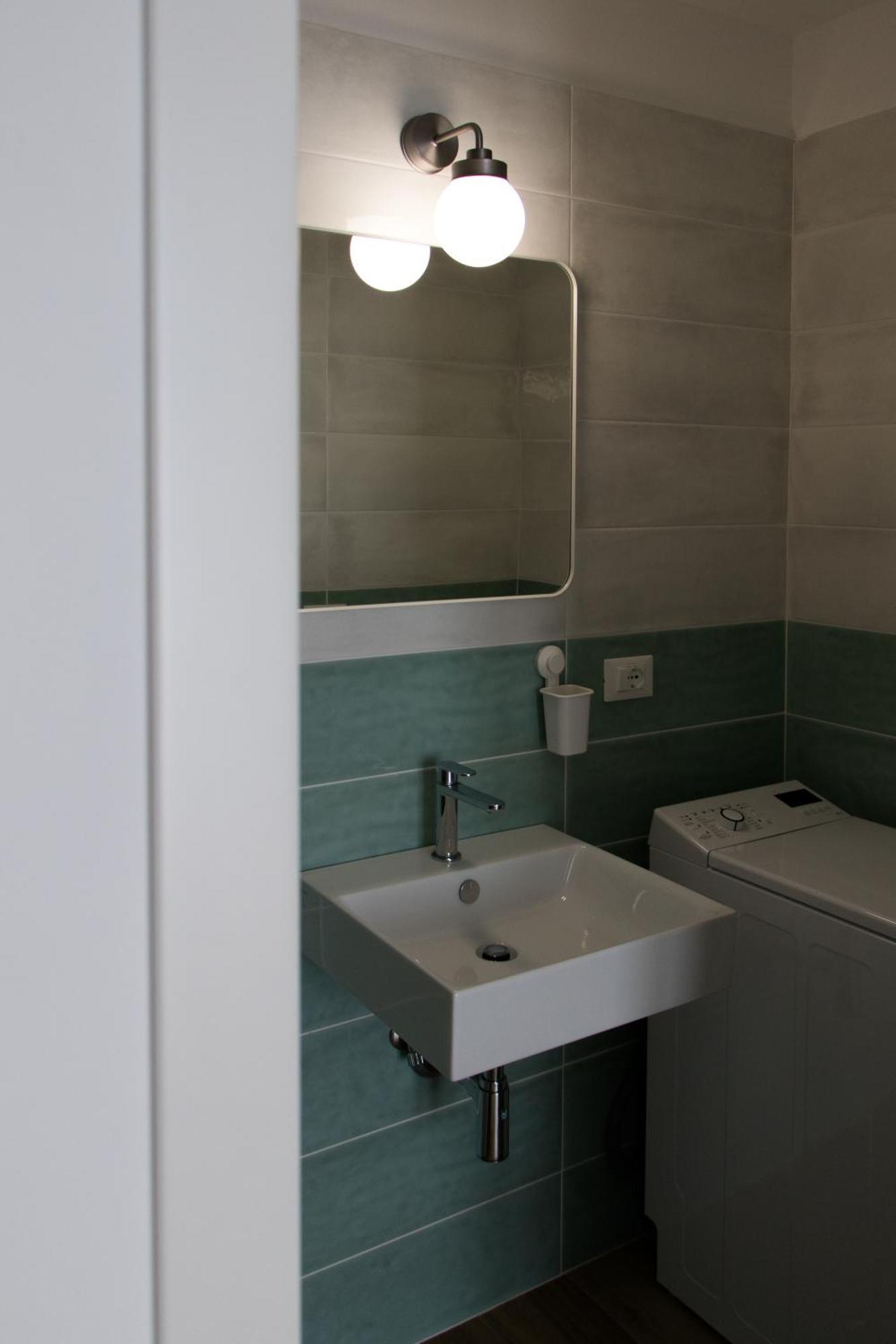 Da Pietro, E Vicino Al Mare Apartment San Benedetto del Tronto