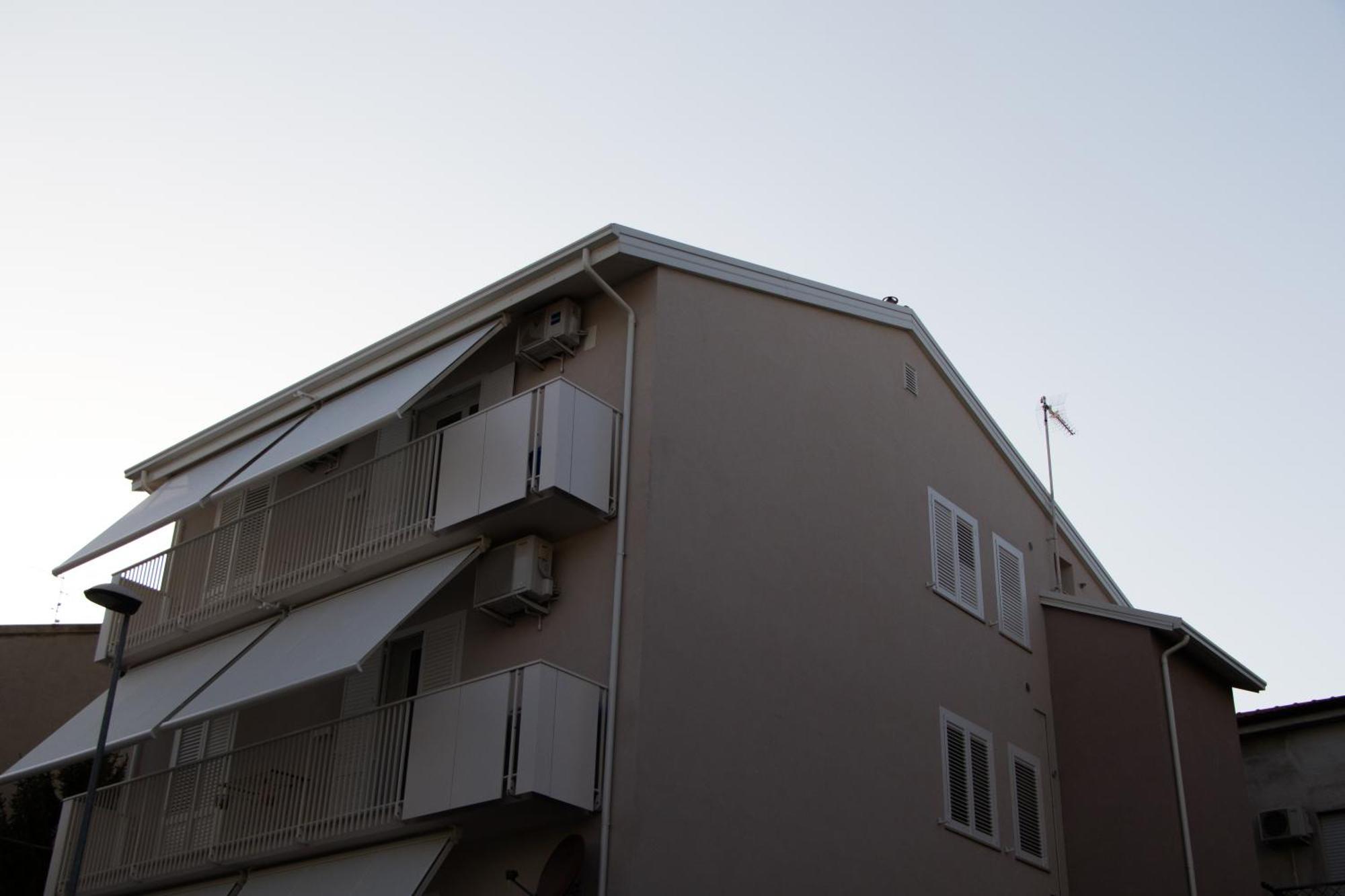 Da Pietro, E Vicino Al Mare Apartment