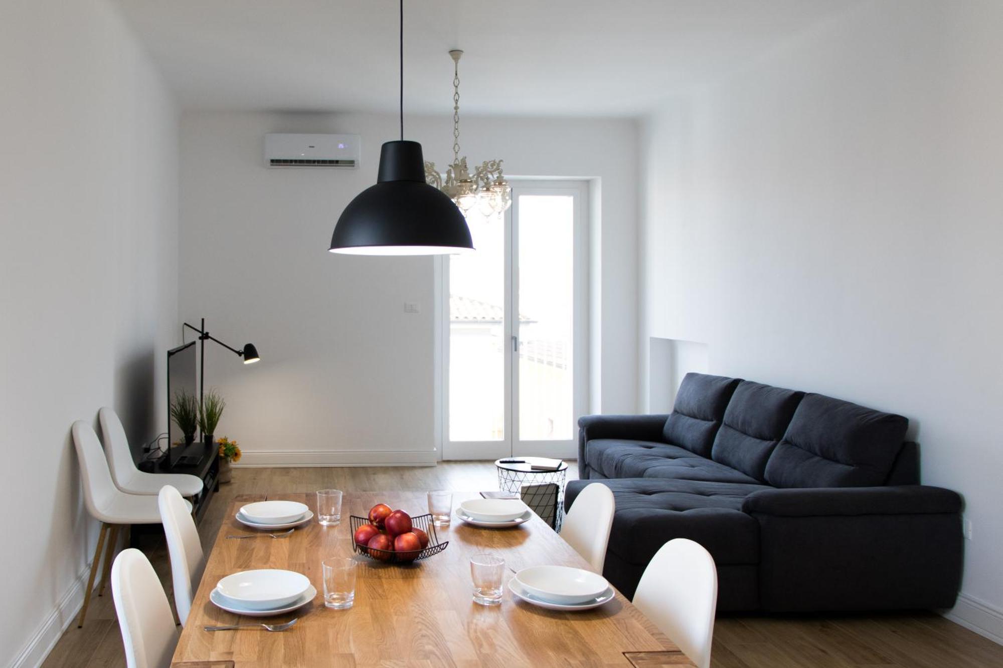Apartment Da Pietro, E Vicino Al Mare